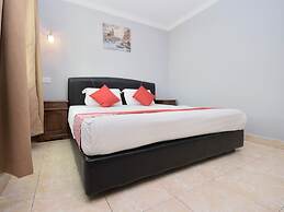 OYO 892 Hotel Grand Nadia
