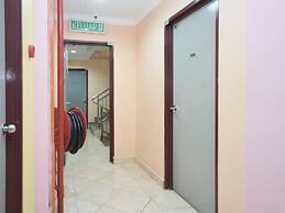 OYO 892 Hotel Grand Nadia