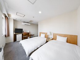 Tabist THE GREEN ASAHIKAWA