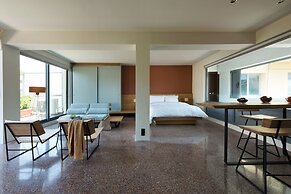 Acropolis View Luxury Apartment - Adults Only