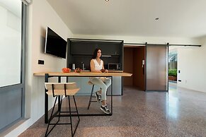 Acropolis View Luxury Apartment - Adults Only
