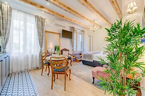 Le Monde Luxury Accommodation