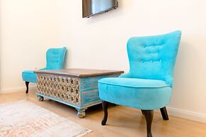 Le Monde Luxury Accommodation