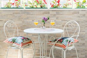 Le Monde Luxury Accommodation
