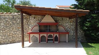 Villa Anthia