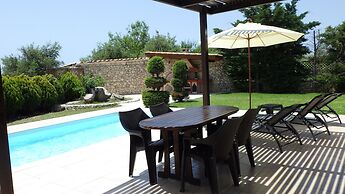 Villa Anthia