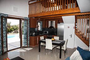 Villa Anthia
