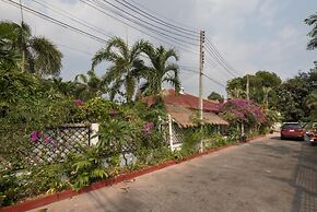 Siri Villas