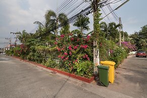 Siri Villas