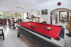 Siri Villas