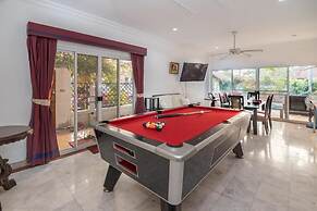 Siri Villas