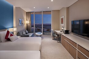 JA Lake View Hotel, Dubai