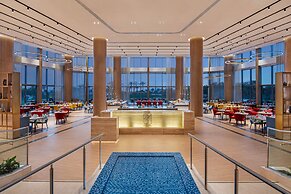JA Lake View Hotel, Dubai