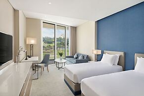 JA Lake View Hotel, Dubai