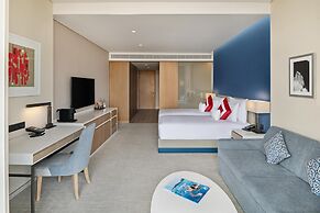JA Lake View Hotel, Dubai