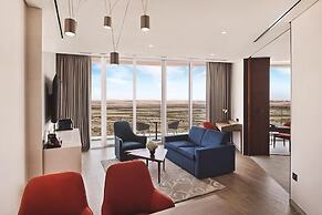 JA Lake View Hotel, Dubai