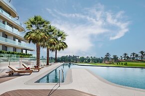 JA Lake View Hotel, Dubai