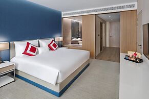 JA Lake View Hotel, Dubai