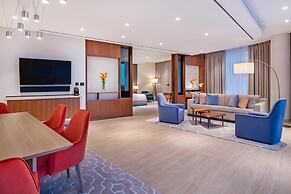 JA Lake View Hotel, Dubai