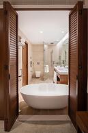 JA Lake View Hotel, Dubai