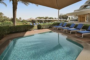 JA Lake View Hotel, Dubai