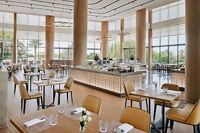 JA Lake View Hotel, Dubai
