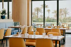 JA Lake View Hotel, Dubai