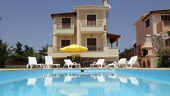 Villa Artemis