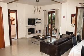 Villa Aethra