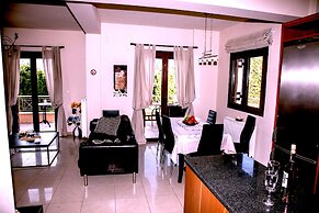 Villa Aethra