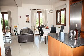 Villa Aethra
