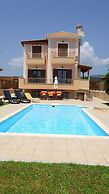 Villa Aethra