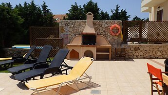 Villa Aethra
