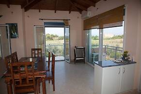 Villa Sapphire