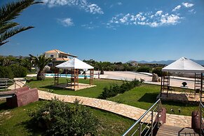 Villa Sapphire