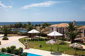 Villa Sapphire