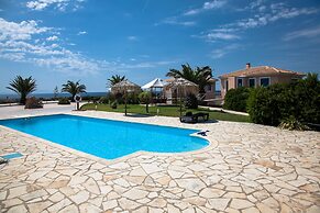 Villa Sapphire