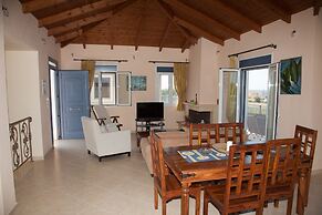 Villa Sapphire
