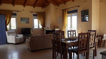 Villa Sapphire