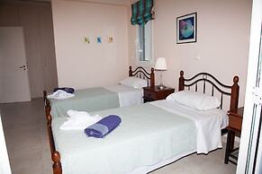 Villa Aqua Marine