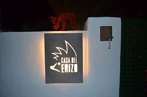 Casa del Erizo - Ecofinca