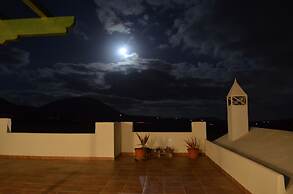 Casa del Erizo - Ecofinca