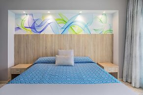 Hotel Servigroup Koral Beach