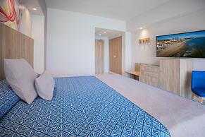Hotel Servigroup Koral Beach