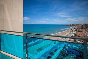 Hotel Servigroup Koral Beach