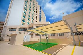 Hotel Servigroup Koral Beach
