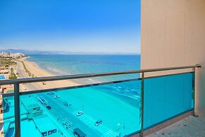 Hotel Servigroup Koral Beach