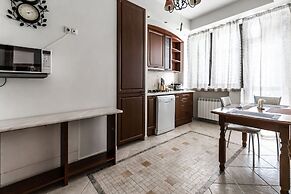 More Apartments na Dmitrievoy 2A - 1
