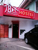 8th Street Hostel