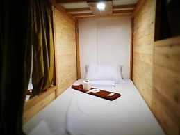 8th Street Hostel
